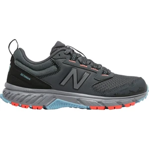 Zapatos para correr de trail New Balance para mujer 510 V5 metal/cera azul/rojo (WT510LK5) - Imagen 1 de 18