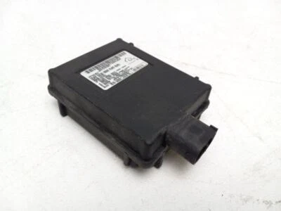 AUDI A4 HOMELINK 2007 módulo de apertura de puerta de garaje Foto 1 de 4