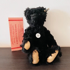 OSO DE PELUCHE STEIFF 1912 Réplica | 406805 | KFS | 40 cm | Año 1992 | LIMITADO - Imagen 1 de 8