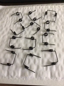 12 Pack Metabo HPT Aftermarket Hitachi Feeder Springs 877-761 Fit NV45AB2 877761 - Picture 1 of 1