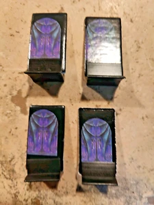 Atmosfear The Harbingers 1995 Board Game Replacement Pieces Parts Gates - Picture 1 of 2