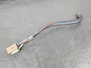 Ford F150 F250 F350 F450 F550 Trailer Hitch Wiring Pigtail 4C3Z-15A416-AA - Picture 1 of 2