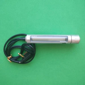 Offizielle Original OEM Sony Fernbedienung Modell RM-MC11EL Silber Gebraucht - Bild 1 von 7