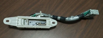 Interruptor de posición de palanca de cambios Honda Civic Del Sol 92-97 OEM 92-97 sensor selector de engranajes automático Foto 1 de 2