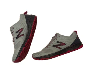 Women’s New Balance Response 2.0 Sz7 Trail Running Shoes Hiking Nitrel Fuel Core - Picture 1 of 7