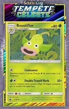 Boustiflor - SL07:Tempête Celeste - 2/168 - Carte Pokemon Neuve Française