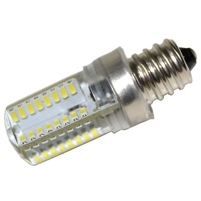 E12 Candelabra Base LED Bulb for Himalayan Salt lamps Light Bulb Replacement - Image 1 of 4