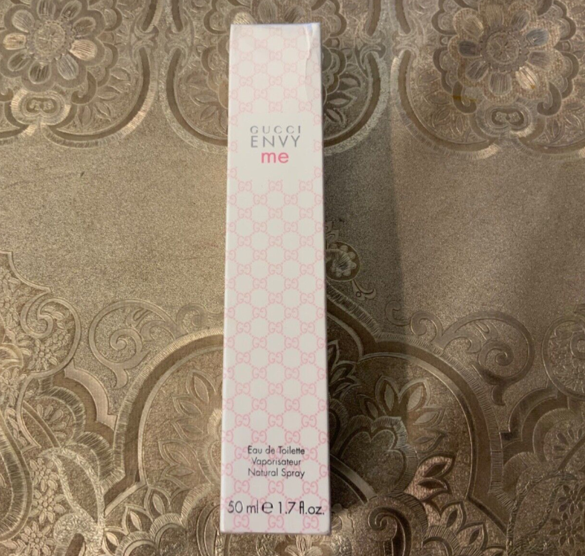 Envy Me by Gucci Fragrances for Women for sale | eBay Envy Me by Gucci Fragrances for Women for sale | eBay