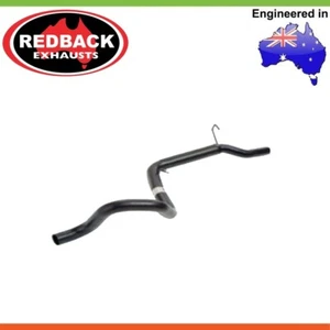 Nuevo * REDBACK * Tubo de escape deportivo para adaptarse a FORD FAIRMONT EL 5.0L SEDÁN AUTOMÁTICO - Imagen 1 de 4