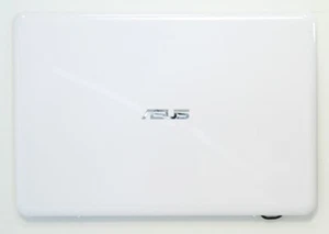 Klapa zawiasy taśma ASUS x206HA (biały) - Zdjęcie 1 z 2