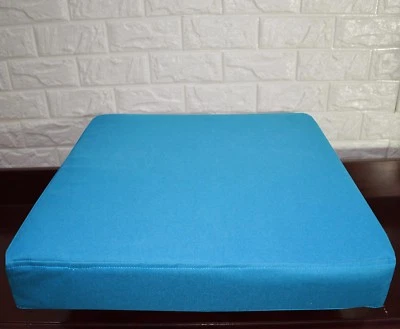Funda Cojín Asiento Caja Exterior PL09t Lt.Blue Specialist Impermeable*Tamaño Personalizado Foto 1 de 4