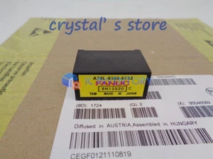 1PCS FANUC A76L-0300-0133 Module New 100% Best Service Quality Guarantee - Picture 1 of 5