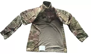 Camicia balistica corazzata XL esercito nuova senza etichetta - Foto 1 di 2