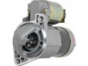 For 1999-2003 Mitsubishi Galant Starter 28516XSHW 2000 2001 2002 2.4L 4 Cyl - Picture 1 of 2