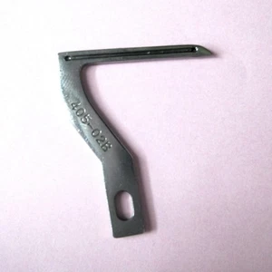 Looper inferior #405-6101-02B para remalladoras Babylock y Simplicity - Imagen 1 de 1