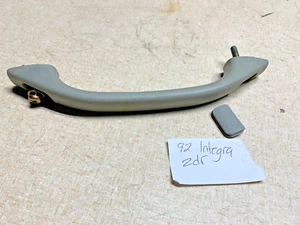 90 91 92 93 ACURA INTEGRA OVERHEAD OH !?&*$!! GRAB HANDLE - Picture 1 of 2