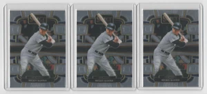 Mickey Mantle 2024 Select #95 w/top loader sleeve (one card) - Picture 1 of 2