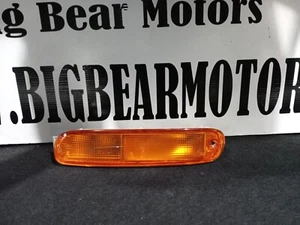 Mazda Familia 323 1994-1998 Front Left Indicator Lens (C10302) - Picture 1 of 5