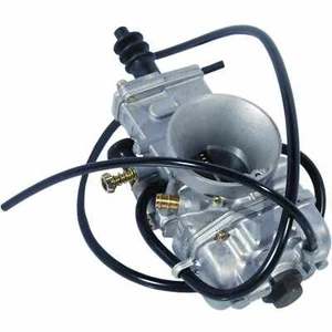 Carburatore MIKUNI TMX 35 Valvola Piatta CPI 50 GTR 2003-2003 - Foto 1 di 2