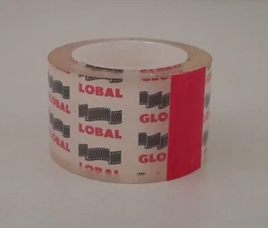 Kino # 35mm # Zubehör # Film-Klebeband # Global # Neuware # 42mm - Picture 1 of 9