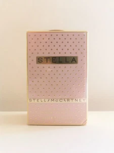 STELLA MCCARTNEY STELLA EAU DE TOILETTE 30 ML NEUF RARE - Afbeelding 1 van 1