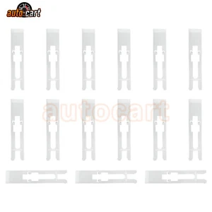 15x Headlight Retainer Clips 15281294 For 06-16 Chevrolet Impala LS LT LTZ 3.6L  - Picture 1 of 10