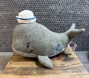 Der adrette Pelikan William Wal Plüschtier Stofftier - Bild 1 von 7