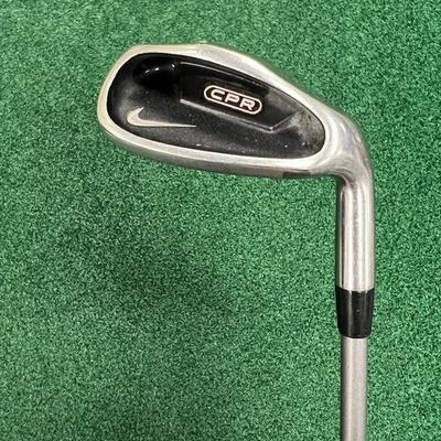 NIKE CPR Single PW Pitching Wedge Men's Right Hand Senior Flex Graphite Shaft - Image 1 of 4