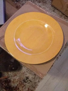 Zaxby's 20 Unzen Salatteller Schüsseln 12 pro Karton NEU - Bild 1 von 4