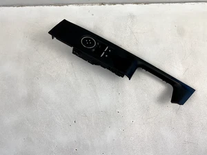 OEM Door Master Control Switch Ford F150 XL Pickup 2 Door Front Driver 2021-2025 - Picture 1 of 8