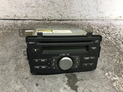 AUTORADIO PER DAIHATSU Cuore 1° Serie 86180-B2430 (03>07) - Immagine 1 di 4