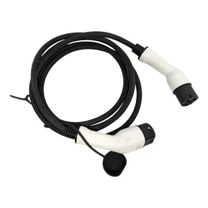 UNIVERSAL EV TYPE 2 PUBLIC CHARGING CABLE 480V32A AC - Picture 1 of 12