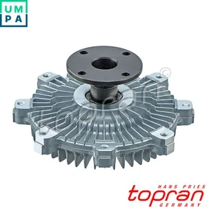 CLUTCH RADIATOR FAN 820 842 FOR HYUNDAI H-1/Travel/Van/STAREX/Bus/Cargo i10 2.5L - Picture 1 of 6