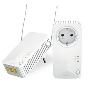 Powerline STRONG POWERLWF600DUOEUV2 - Afbeelding 1 van 1