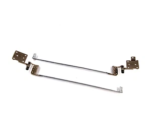 Paire de charnières gauche et droite Asus X53E - Afbeelding 1 van 7