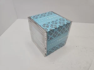 Gioco di Carte Inizio Conversazione Famiglia Cena Festa 2009 Sigillato  - Foto 1 di 4