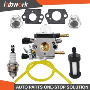 Labwork Carburetor For Carb BG55 BG45 BG65 BG85 SH55 SH85 For Zama C1Q-S68E - Picture 1 of 13