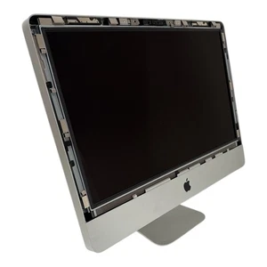 Apple iMac 21,5" 11,2 i5 680 4GB (ohne HDD/ Glasscheibe) 2010 Kratzer - Bild 1 von 2