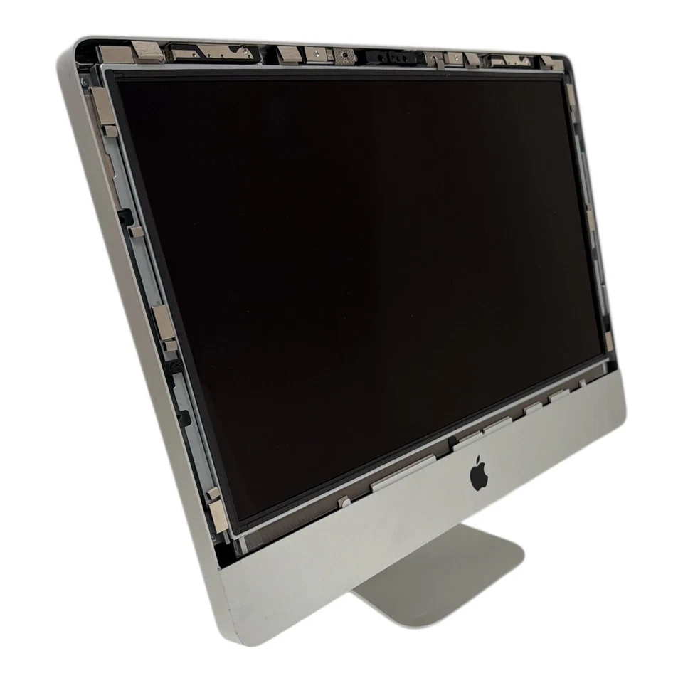 Apple iMac 21,5" 11,2 i5 680 4GB (ohne HDD/ Glasscheibe) 2010 Kratzer - Bild 1 von 2