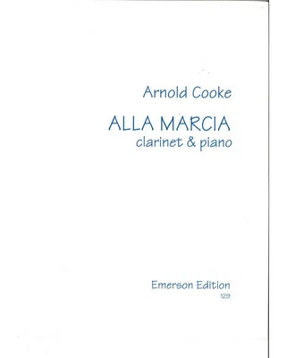 Alla Marcia - Image 1 of 2