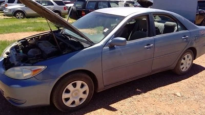 Alternador 100 amperios compatible con 05-10 SCION TC 366691 Foto 1 de 4