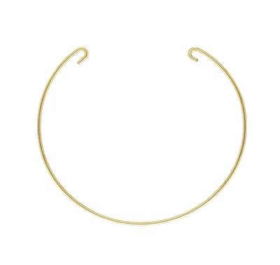 Brazalete abierto intercambiable relleno de oro de 14K para hacer joyas de 6 pulgadas Foto 1 de 3