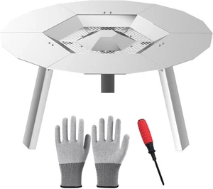 Wärmeabweiser für Solo Stove Bonfire 19,5", Wärmeabweiser für Solo Stove - Bild 1 von 7