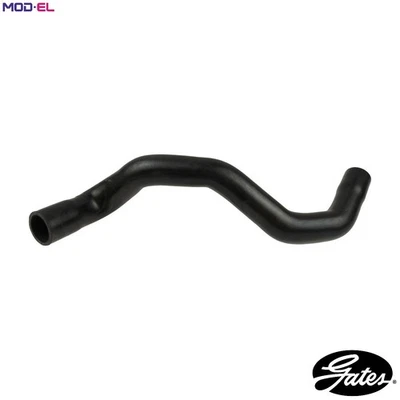 RADIATOR HOSE 05-3166 FOR RENAULT CLIO/II/Hatchback/Van/MIO/Mk LUTECIA KANGOO - Image 1 of 4