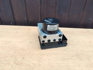 Unidad de control bloque hidráulico ABS DSTC 2WD Volvo V70 II 30793491 30683497 30793453 - Imagen 1 de 5