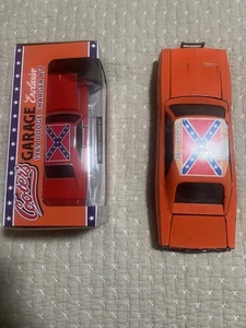 Dukes Of Hazzard “ General Lee” Bundle - Picture 1 of 5
