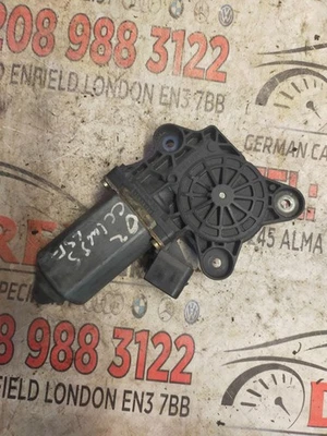 MERCEDES-BENZ S W220 CL500 W215 Front LEFT PASSENGER Window Control Motor - Image 1 of 4