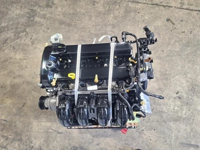 MAZDA 3 ENGINE PETROL, 2.0, LF, VVT, BK-BL, 06/06-10/13 06 07 08 09 10 11 12 13 - image 1 of 4