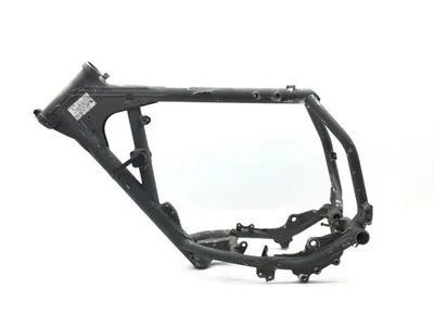 Chasis cuadro principal Kawasaki KLR650 3056 2000 Foto 1 de 4
