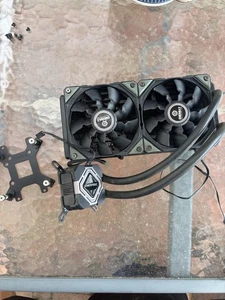 ENERMAX 240MM AIO - Zdjęcie 1 z 6